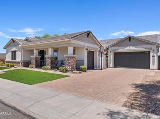 1500 E Sagittarius Pl, Chandler, AZ 85249