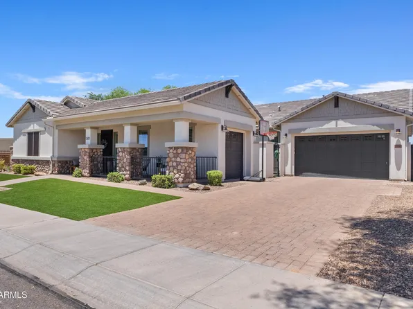 1500 E SAGITTARIUS Place, Chandler, AZ 85249