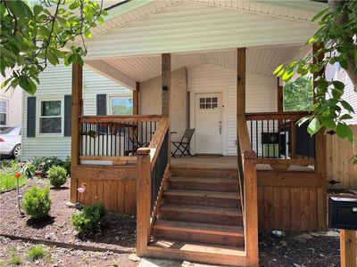 5406 Michigan Ave, Kansas City, MO, 64130