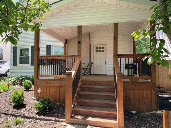 5406 Michigan Ave, Kansas City, MO 64130