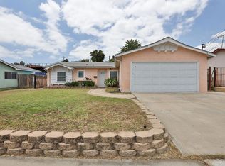 716 Osage St, Spring Valley, CA 91977