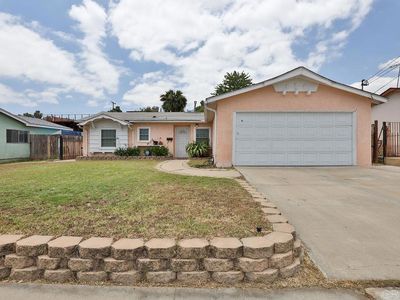 716 Osage St, Spring Valley, CA, 91977
