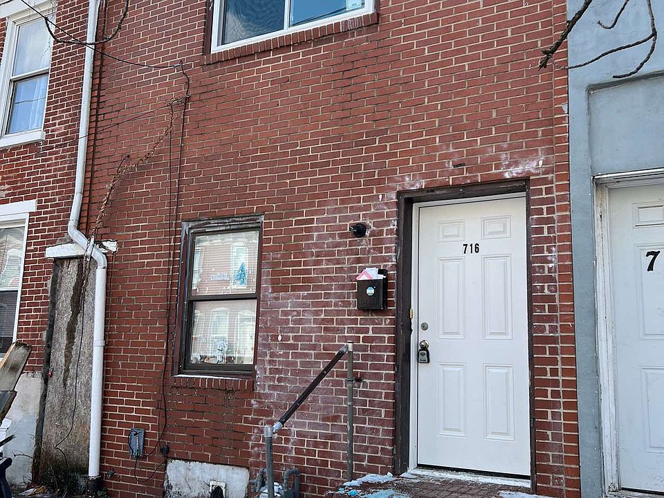 1st image of 716 E 6th St #1
