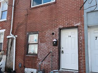 716 E 6th St #1, Wilmington, DE 19801