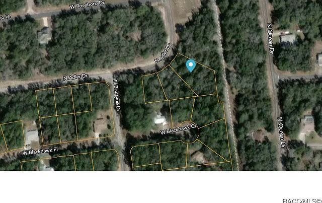 1st image of 10581 N Adler Dr