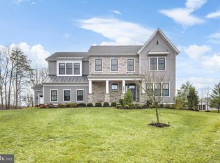 15101 Sky Valley Dr, Haymarket, VA 20169
