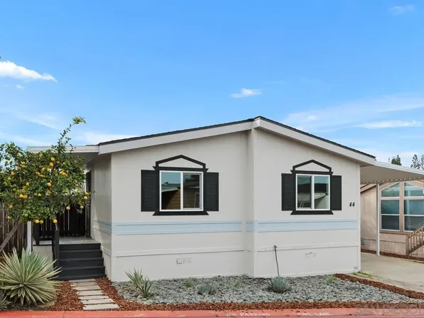 1750 Citracado Pkwy Space 44, Escondido, CA 92029