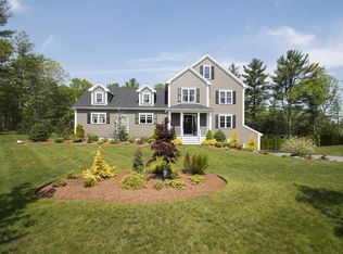 276 Country Club Way, Kingston, MA 02364