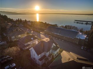 528 N State St, Bellingham, WA 98225