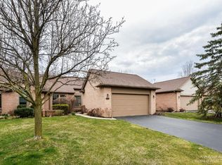 4858 Lone Oak Ct, Ann Arbor, MI 48108