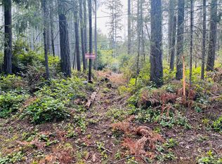 10306 Port Pl, Anderson Island, WA