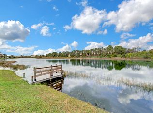 407 SW Horseshoe Bay, Port Saint Lucie, FL 34953