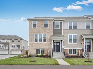 12300 Tinsley St, Huntley, IL 60142