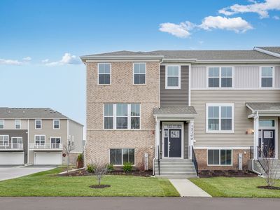 12300 Tinsley St, Huntley, IL, 60142