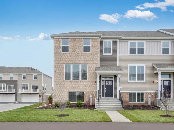 12300 Tinsley St, Huntley, IL 60142