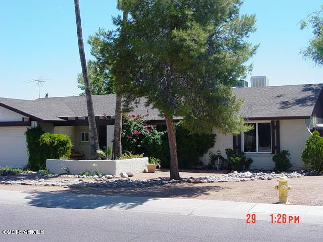 1st image of 5063 W Mescal St