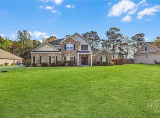 232 Veranda Avenue, Guyton, GA 31312