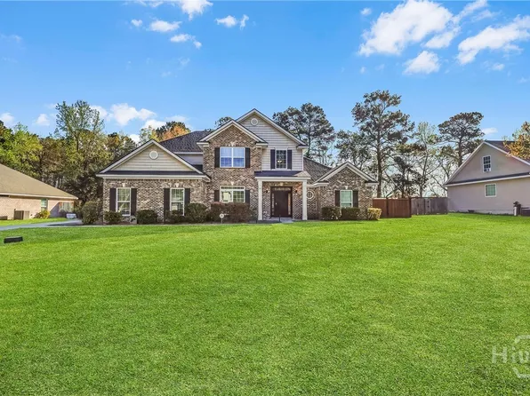 232 Veranda Avenue, Guyton, GA 31312