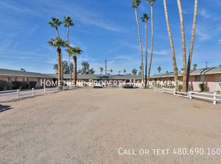 106 S Glenmar Rd APT 4, Mesa, AZ 85208