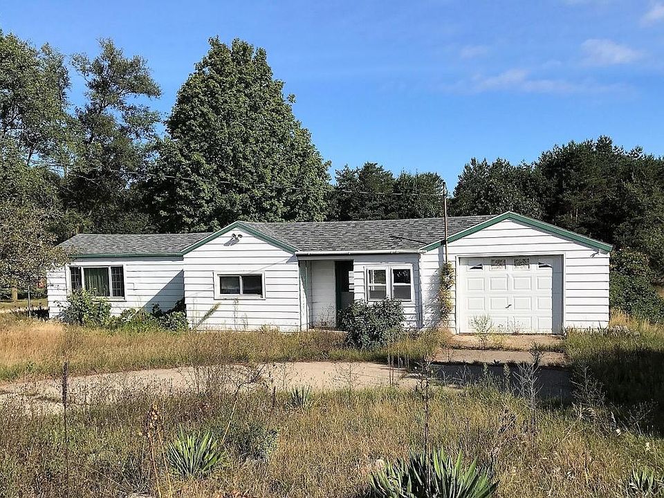 3676 W Long Lake Rd, Orleans, MI 48865 Zillow