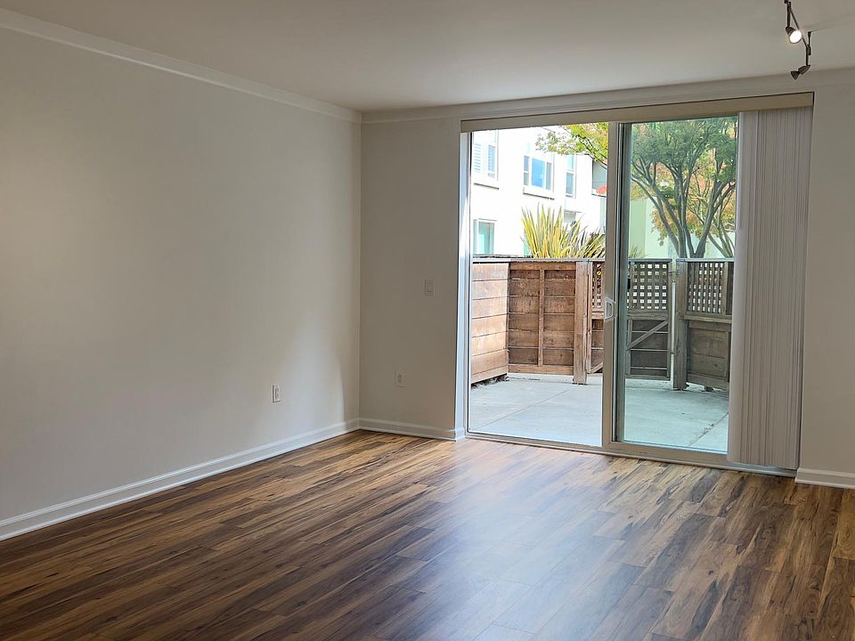 1st image of 2001 McAllister St #119A