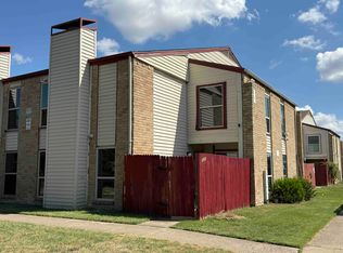 919 S Weatherred Dr APT 131, Richardson, TX 75080