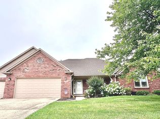 9124 New Harmony Cir, Indianapolis, IN