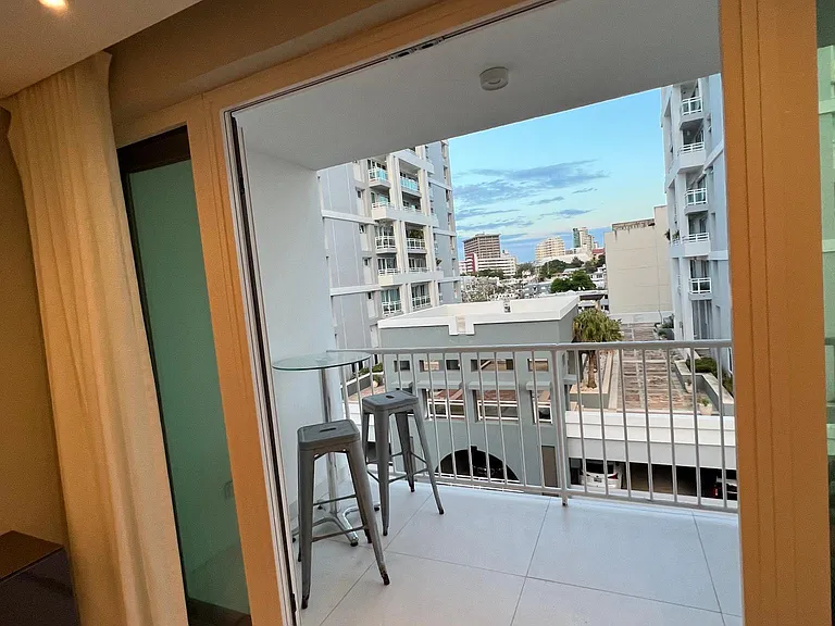 306 Villamil #703 — Photo 8