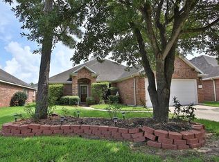 17318 Deep Prairie Dr, Houston, TX 77095