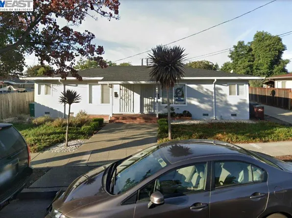 24847 Thomas Ave, Hayward, CA 94544