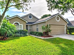 14509 Nettle Creek Rd, Tampa, FL 33624