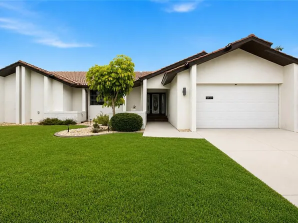454 Monaco Dr, Punta Gorda, FL 33950