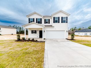 64 Onslow Ct, Spring Lake, NC 28390