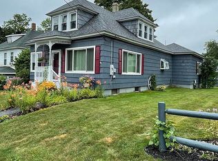 22 Beech St, East Millinocket, ME 04430