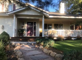 2255 N Colter Dr, Flagstaff, AZ 86004