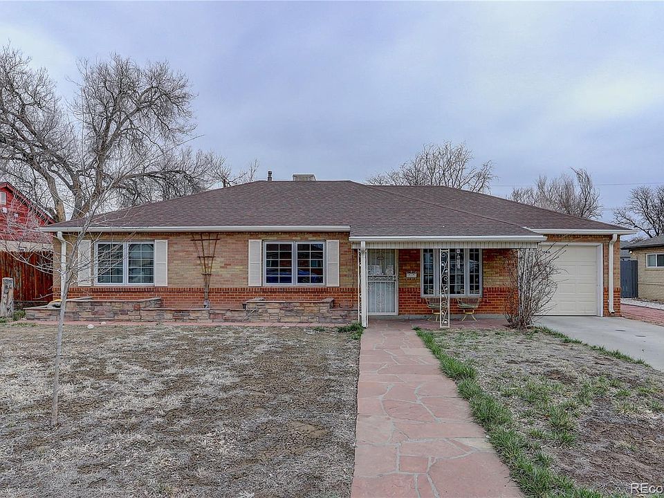 1048 Quari Street, Aurora, CO 80011 Zillow