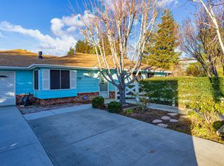 20727 Ridgecrest Dr, Tehachapi, CA 93561