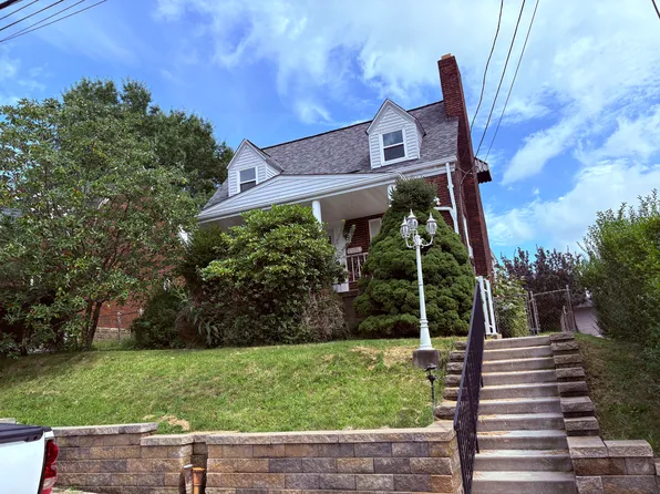 1364 Simona Dr, Pittsburgh, PA 15201