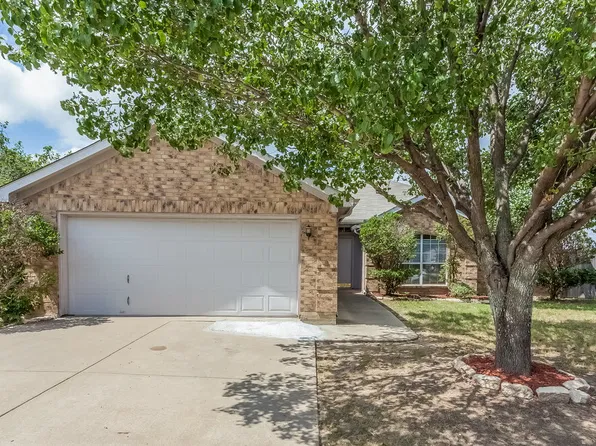 1115 Edenbrook Dr, Arlington, TX 76001