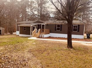 4516 Alonzo Rd, Garner, NC 27529