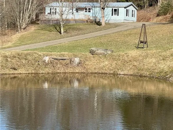 3530 Franklin Depot Rd, Sidney Center, NY 13839