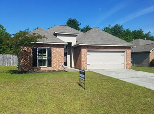 15139 Clemson Ave, Gulfport, MS 39503