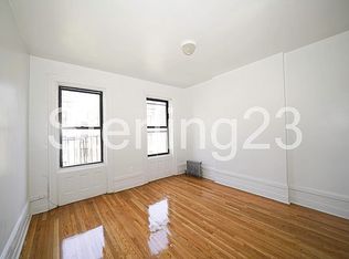 162 W 141st St #1E, New York, NY 10030
