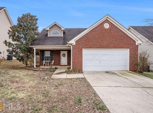 116 Tyler Way, Jackson, GA 30233