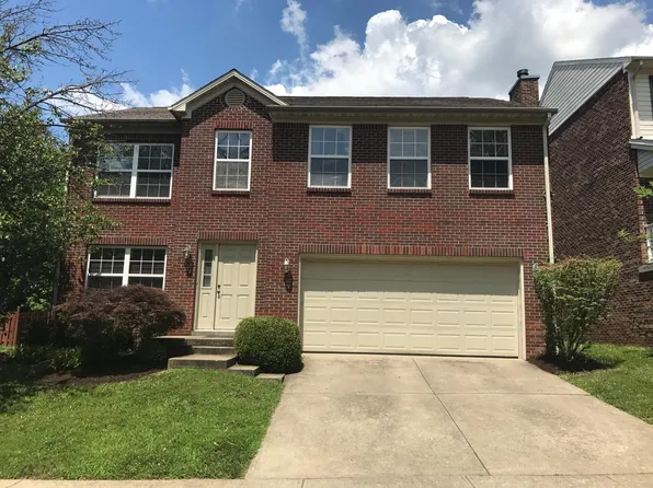 1192 Lacy Ln, Lexington, KY 40513