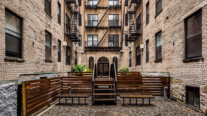 Rented by Nooklyn NYC LLC | media 8