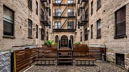 Rented by Nooklyn NYC LLC