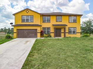 3603 17th St W, Lehigh Acres, FL 33971