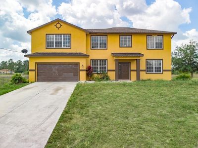 3603 17th St W, Lehigh Acres, FL, 33971