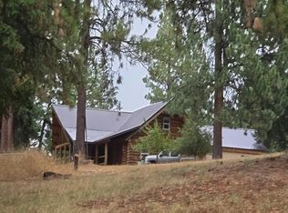 255 Black Tail Ln, Grangeville, ID 83530